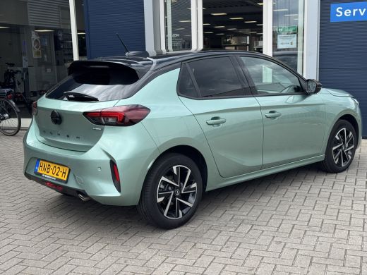 Opel Corsa 1.2 Turbo Hybrid Yes | Apple Carplay/Android Auto | LMV 16'' | Stoelverwarming | | Apple Carplay/... ActivLease financial lease