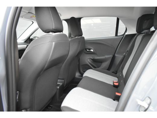 Opel Corsa-e 50 kWh 3 Fase | Navigatie by App | Full-LED | 16"LMV | Climate Control | Parkeersensoren | !! ActivLease financial lease