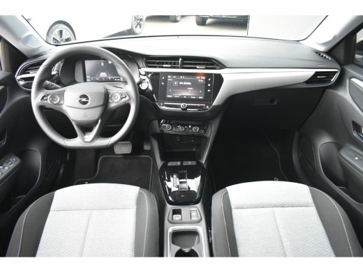Opel Corsa-e 50 kWh 3 Fase | Navigatie by App | Full-LED | 16"LMV | Climate Control | Parkeersensoren | !! ActivLease financial lease
