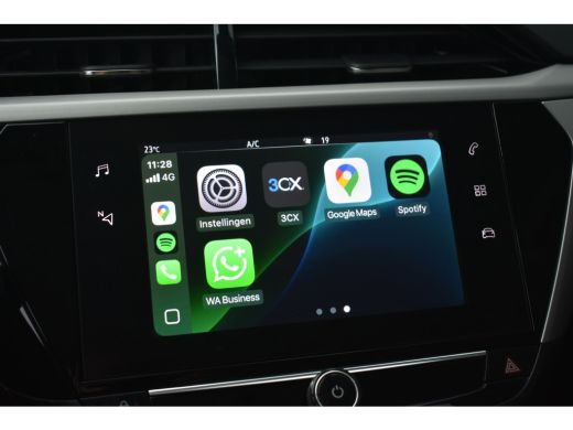Opel Corsa-e 50 kWh 3 Fase | Navigatie by App | Full-LED | 16"LMV | Climate Control | Parkeersensoren | !! ActivLease financial lease
