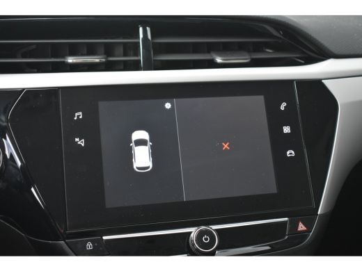 Opel Corsa-e 50 kWh 3 Fase | Navigatie by App | Full-LED | 16"LMV | Climate Control | Parkeersensoren | !! ActivLease financial lease