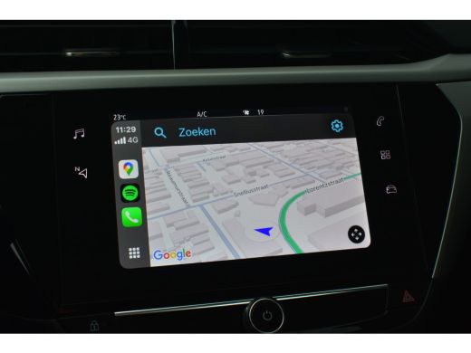 Opel Corsa-e 50 kWh 3 Fase | Navigatie by App | Full-LED | 16"LMV | Climate Control | Parkeersensoren | !! ActivLease financial lease