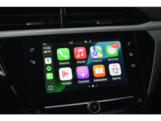 Opel Corsa-e 50 kWh 3 Fase | Navigatie by App | Full-LED | 16"LMV | Climate Control | Parkeersensoren | !! ActivLease financial lease