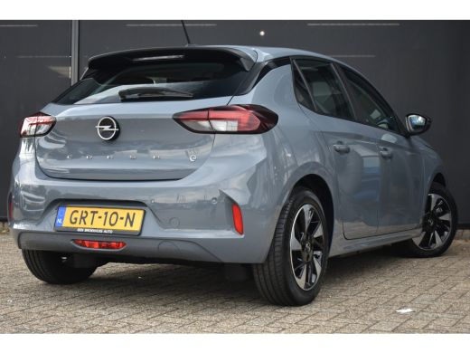 Opel Corsa-e 50 kWh 3 Fase | Navigatie by App | Full-LED | 16"LMV | Climate Control | Parkeersensoren | !! ActivLease financial lease