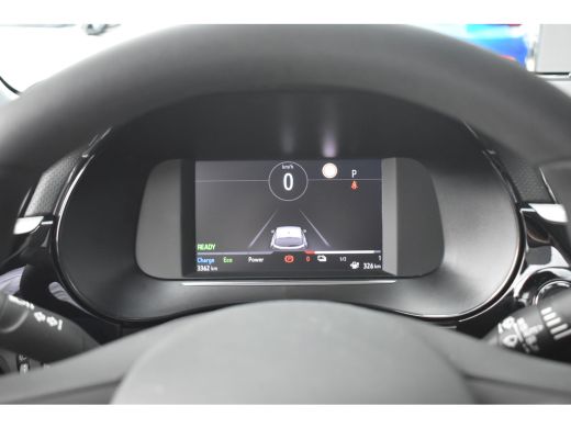 Opel Corsa-e 50 kWh 3 Fase | Navigatie by App | Full-LED | 16"LMV | Climate Control | Parkeersensoren | !! ActivLease financial lease