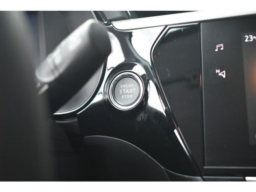 Opel Corsa-e 50 kWh 3 Fase | Navigatie by App | Full-LED | 16"LMV | Climate Control | Parkeersensoren | !! ActivLease financial lease
