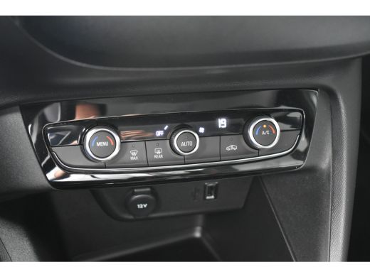 Opel Corsa-e 50 kWh 3 Fase | Navigatie by App | Full-LED | 16"LMV | Climate Control | Parkeersensoren | !! ActivLease financial lease