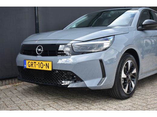 Opel Corsa-e 50 kWh 3 Fase | Navigatie by App | Full-LED | 16"LMV | Climate Control | Parkeersensoren | !! ActivLease financial lease