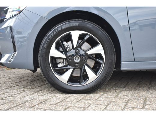 Opel Corsa-e 50 kWh 3 Fase | Navigatie by App | Full-LED | 16"LMV | Climate Control | Parkeersensoren | !! ActivLease financial lease