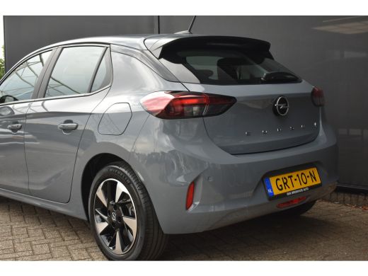 Opel Corsa-e 50 kWh 3 Fase | Navigatie by App | Full-LED | 16"LMV | Climate Control | Parkeersensoren | !! ActivLease financial lease
