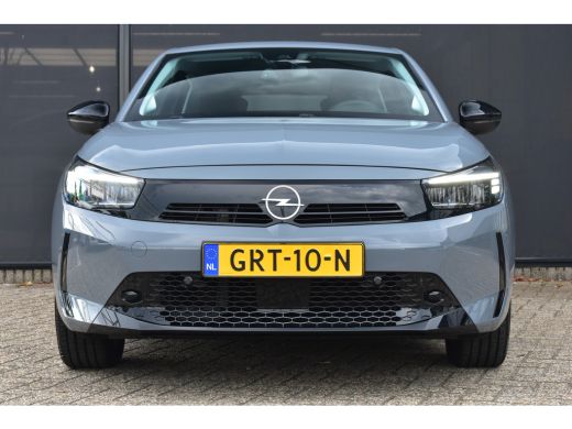 Opel Corsa-e 50 kWh 3 Fase | Navigatie by App | Full-LED | 16"LMV | Climate Control | Parkeersensoren | !! ActivLease financial lease