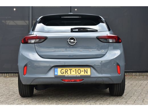 Opel Corsa-e 50 kWh 3 Fase | Navigatie by App | Full-LED | 16"LMV | Climate Control | Parkeersensoren | !! ActivLease financial lease