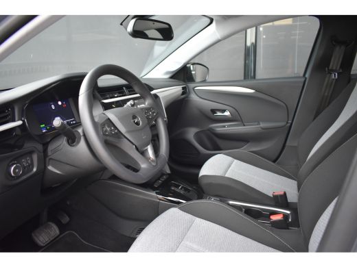 Opel Corsa-e 50 kWh 3 Fase | Navigatie by App | Full-LED | 16"LMV | Climate Control | Parkeersensoren | !! ActivLease financial lease