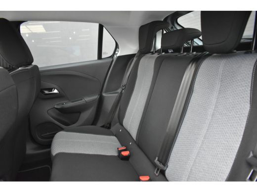 Opel Corsa-e 50 kWh 3 Fase | Navigatie by App | Full-LED | 16"LMV | Climate Control | Parkeersensoren | !! ActivLease financial lease