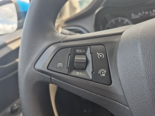 Opel KARL 1.0 ecoFLEX 120 Jaar Edition | Lichtmetalen velgen 15" | Parkeersensor achter | Speciale kleur ActivLease financial lease