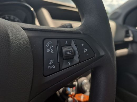 Opel KARL 1.0 ecoFLEX 120 Jaar Edition | Lichtmetalen velgen 15" | Parkeersensor achter | Speciale kleur ActivLease financial lease