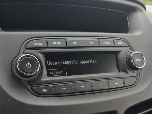 Opel KARL 1.0 ecoFLEX 120 Jaar Edition | Lichtmetalen velgen 15" | Parkeersensor achter | Speciale kleur ActivLease financial lease