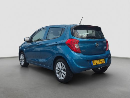Opel KARL 1.0 ecoFLEX 120 Jaar Edition | Lichtmetalen velgen 15" | Parkeersensor achter | Speciale kleur ActivLease financial lease