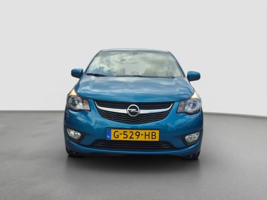 Opel KARL 1.0 ecoFLEX 120 Jaar Edition | Lichtmetalen velgen 15" | Parkeersensor achter | Speciale kleur ActivLease financial lease