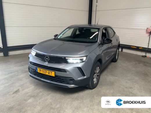 Opel Mokka 1.2 Turbo Edition | Airco | Cruise control | Lichtmetalen velgen 16"
