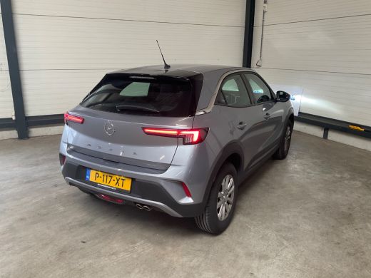 Opel Mokka 1.2 Turbo Edition | Airco | Cruise control | Lichtmetalen velgen 16" ActivLease financial lease