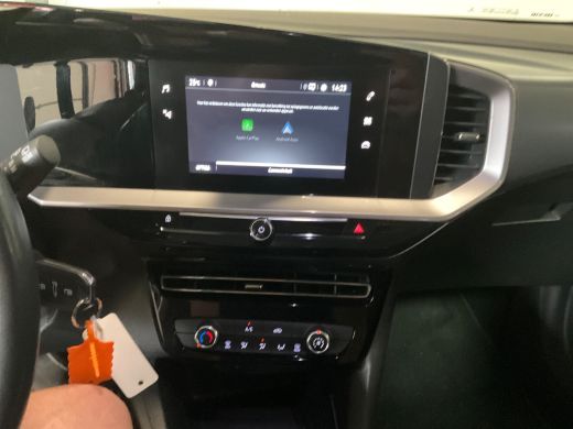 Opel Mokka 1.2 Turbo Edition | Airco | Cruise control | Lichtmetalen velgen 16" ActivLease financial lease