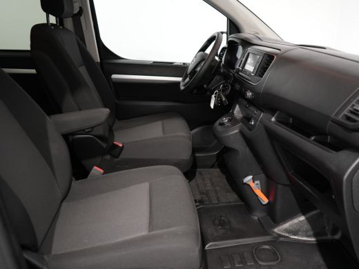 Opel Vivaro 2.0 BlueHDi 180pk Automaat L3 DC | Achteruitrijcamera | Airco (automatisch) | Apple Carplay/Andro... ActivLease financial lease