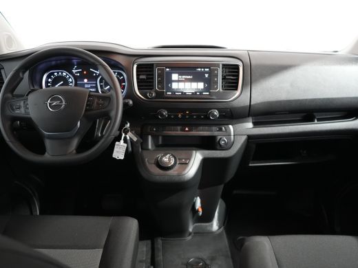 Opel Vivaro 2.0 BlueHDi 180pk Automaat L3 DC | Achteruitrijcamera | Airco (automatisch) | Apple Carplay/Andro... ActivLease financial lease