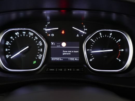 Opel Vivaro 2.0 BlueHDi 180pk Automaat L3 DC | Achteruitrijcamera | Airco (automatisch) | Apple Carplay/Andro... ActivLease financial lease