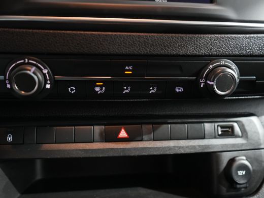 Opel Vivaro 2.0 BlueHDi 180pk Automaat L3 DC | Achteruitrijcamera | Airco (automatisch) | Apple Carplay/Andro... ActivLease financial lease