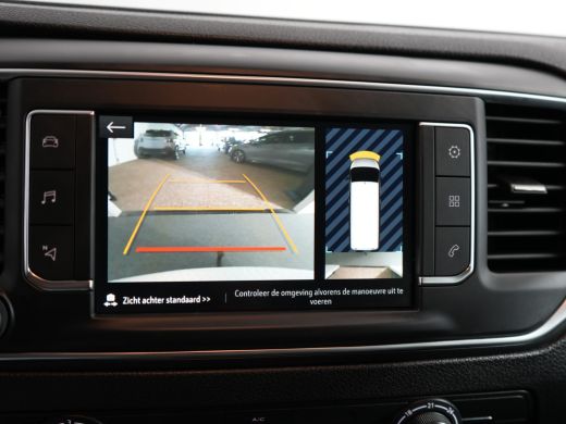 Opel Vivaro 2.0 BlueHDi 180pk Automaat L3 DC | Achteruitrijcamera | Airco (automatisch) | Apple Carplay/Andro... ActivLease financial lease