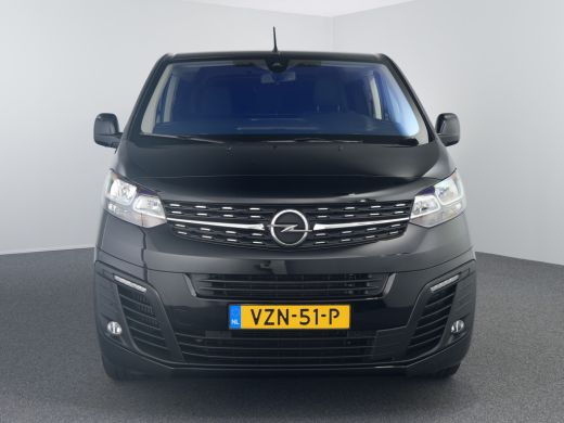Opel Vivaro 2.0 BlueHDi 180pk Automaat L3 DC | Achteruitrijcamera | Airco (automatisch) | Apple Carplay/Andro... ActivLease financial lease