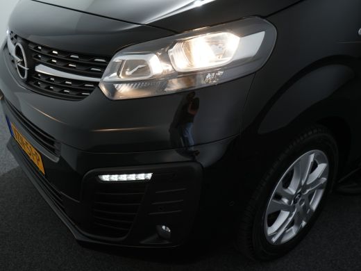 Opel Vivaro 2.0 BlueHDi 180pk Automaat L3 DC | Achteruitrijcamera | Airco (automatisch) | Apple Carplay/Andro... ActivLease financial lease