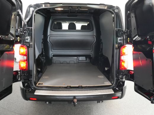 Opel Vivaro 2.0 BlueHDi 180pk Automaat L3 DC | Achteruitrijcamera | Airco (automatisch) | Apple Carplay/Andro... ActivLease financial lease