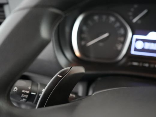 Opel Vivaro 2.0 BlueHDi 180pk Automaat L3 DC | Achteruitrijcamera | Airco (automatisch) | Apple Carplay/Andro... ActivLease financial lease