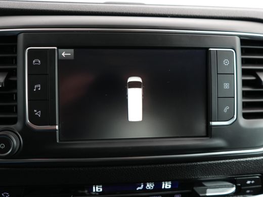 Opel Vivaro 2.0 Diesel 180pk Automaat L3 DC | Bumpers in carrosseriekleur | Cruise control | LED dagrijverlic... ActivLease financial lease