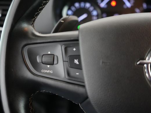 Opel Vivaro 2.0 Diesel 180pk Automaat L3 DC | Bumpers in carrosseriekleur | Cruise control | LED dagrijverlic... ActivLease financial lease