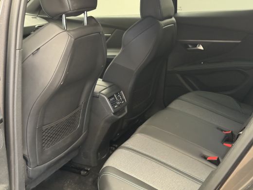 Peugeot 3008 1.2 Hybrid 145 Allure Pack Business | Camera | Navigatie | Carplay | Leder/Stof | Cruise | Climat... ActivLease financial lease