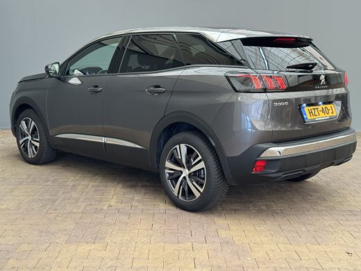 Peugeot 3008 1.2 Hybrid 145 Allure Pack Business | Camera | Navigatie | Carplay | Leder/Stof | Cruise | Climat... ActivLease financial lease