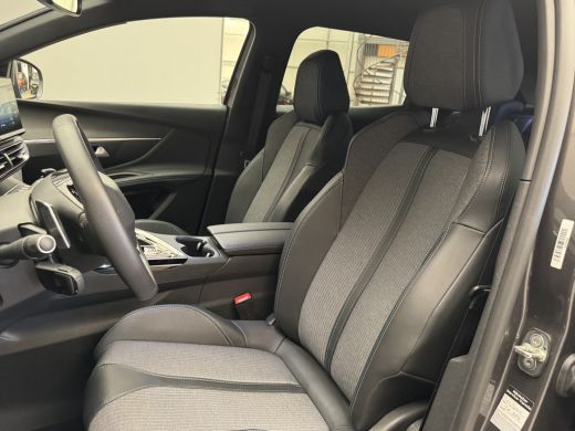 Peugeot 3008 1.2 Hybrid 145 Allure Pack Business | Camera | Navigatie | Carplay | Leder/Stof | Cruise | Climat... ActivLease financial lease