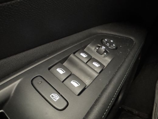 Peugeot 3008 1.2 Hybrid 145 Allure Pack Business | Camera | Navigatie | Carplay | Leder/Stof | Cruise | Climat... ActivLease financial lease