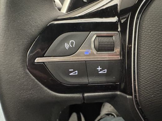 Peugeot 3008 1.2 Hybrid 145 Allure Pack Business | Camera | Navigatie | Carplay | Leder/Stof | Cruise | Climat... ActivLease financial lease