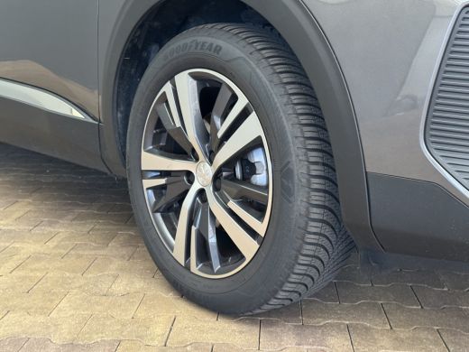 Peugeot 3008 1.2 Hybrid 145 Allure Pack Business | Camera | Navigatie | Carplay | Leder/Stof | Cruise | Climat... ActivLease financial lease