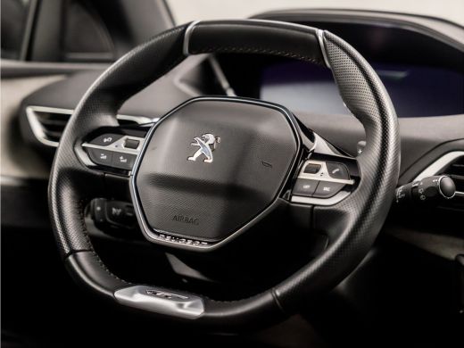 Peugeot 3008 1.6 HYbrid 225 GT 225Pk Automaat (APPLE CARPLAY, GROOT NAVI, LEDER, KEYLESS, 360 CAMERA, SPORTSTO... ActivLease financial lease
