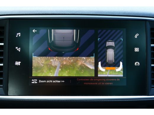 Peugeot 308 SW 1.2 PURETECH 130PK ALLURE / NAVI / LED / PDC / CLIMA / 16"LMV / CAMERA / PANO.DAK / BLUETOOTH ... ActivLease financial lease
