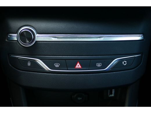 Peugeot 308 SW 1.2 PURETECH 130PK ALLURE / NAVI / LED / PDC / CLIMA / 16"LMV / CAMERA / PANO.DAK / BLUETOOTH ... ActivLease financial lease