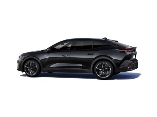 Peugeot 408 GT Avantage | 19" lichtmetalen velgen 'GRAPHITE' | Adaptieve cruise control | Bekleding Alcantara... ActivLease financial lease