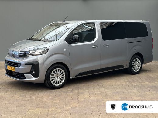 Peugeot Expert 2.0 BlueHDi 180 S&S L3 Keyless | Camera | Automaat! | Clima | Stuurverwamring | trekhaak | 5200KM...