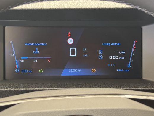 Peugeot Expert 2.0 BlueHDi 180 S&S L3 Keyless | Camera | Automaat! | Clima | Stuurverwamring | trekhaak | 5200KM... ActivLease financial lease