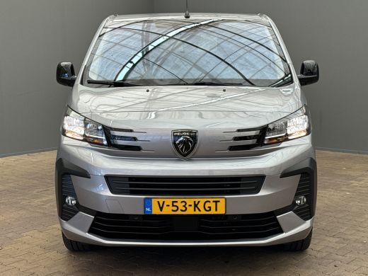 Peugeot Expert 2.0 BlueHDi 180 S&S L3 Keyless | Camera | Automaat! | Clima | Stuurverwamring | trekhaak | 5200KM... ActivLease financial lease